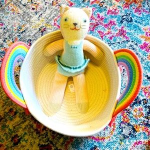 Blabla Doll Splash the Cat